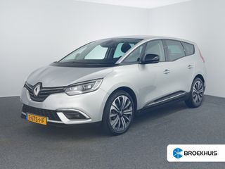 Renault Grand Scénic - T-675-HF - Polisa Lease
