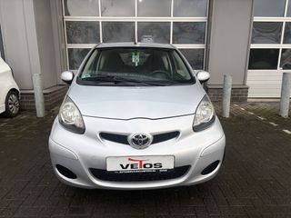 Voertuigafbeelding 1