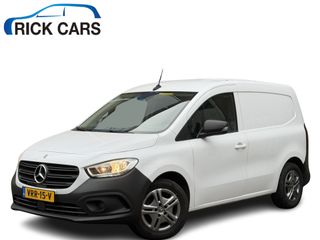 Mercedes-Benz Citan - VRR-15-V - Polisa Lease
