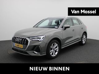 Audi Q3 - K-685-JJ - Polisa Lease