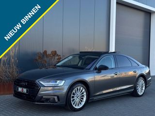 Audi A8 -  - Polisa Lease