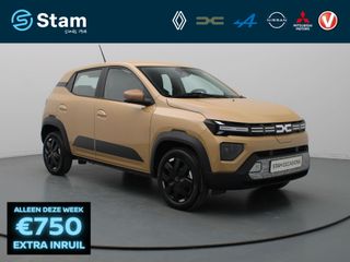 Dacia Spring - GZZ-18-P - Polisa Lease