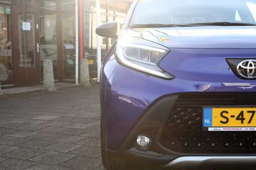 Voertuigafbeelding 5