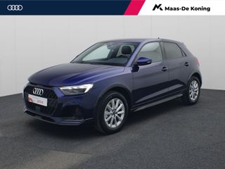 Audi A1 - JVR-51-N - Polisa Lease