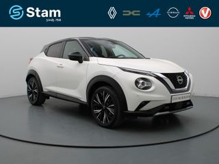 Nissan Juke - Z-783-HL - Polisa Lease