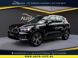 Volvo XC40 - 9749 - Polisa Lease