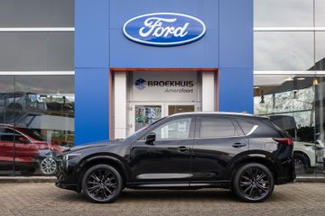 Voertuigafbeelding 5