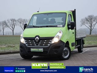 Renault Master - V-618-KB - Polisa Lease
