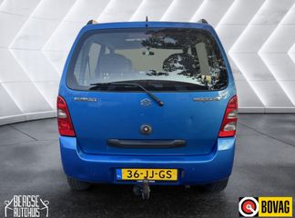 Voertuigafbeelding 5