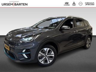 Kia e-Niro - J-477-VK - Polisa Lease