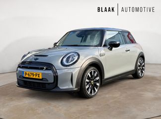 MINI Electric - P-679-PX - Polisa Lease