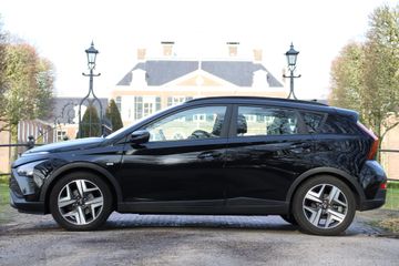 Voertuigafbeelding 1