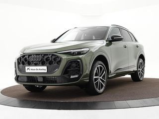 Audi Q5 - 206348 - Polisa Lease