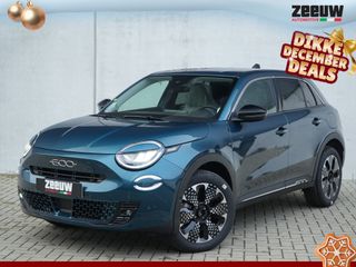 Fiat 600 - HRJ-04-Z - Polisa Lease