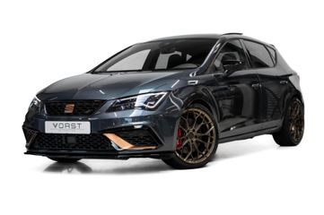 SEAT Leon - HVZ-08-P - Polisa Lease