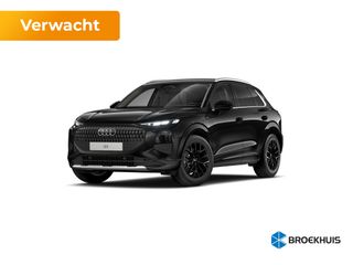 Audi Q3 -  - Polisa Lease
