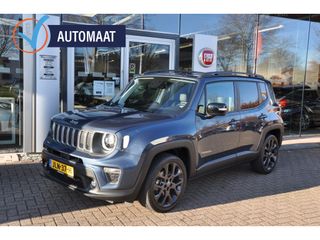 Jeep Renegade - JLN-37-H - Polisa Lease