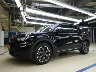 Fiat 600 - HZG-94-T - Polisa Lease