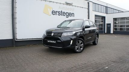 Voertuigafbeelding 1