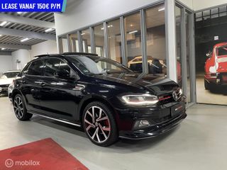 Volkswagen Polo -  - Polisa Lease