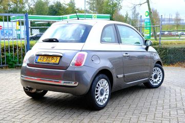 Voertuigafbeelding 2