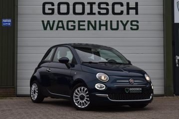 Voertuigafbeelding 1