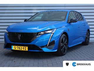 Peugeot 308 - S-782-FZ - Polisa Lease