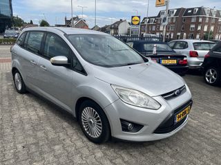 Ford Grand C-Max - 94-RBL-5 - Polisa Lease