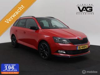 Škoda Fabia - RJ-440-L - Polisa Lease