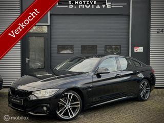 BMW 4 Serie - TN-220-B - Polisa Lease