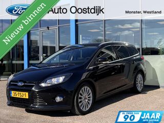 Ford Focus - 35-TSJ-1 - Polisa Lease