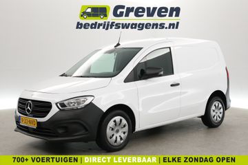 Mercedes-Benz Citan - V-23-NVD - Polisa Lease