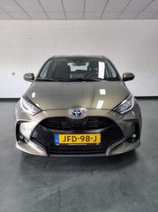 Voertuigafbeelding 1