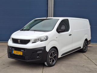 Peugeot Expert - V-248-VZ - Polisa Lease