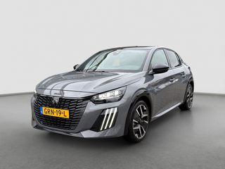 Peugeot 208 - GRN-19-L - Polisa Lease