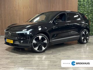 Volvo EX30 - GJS-47-T - Polisa Lease