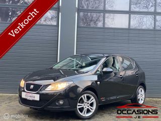 SEAT Ibiza -  - Polisa Lease