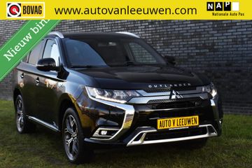 Mitsubishi Outlander -  - Polisa Lease