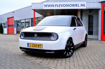 Honda e - L-224-RT - Polisa Lease