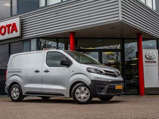 Toyota ProAce - V-225-KK - Polisa Lease