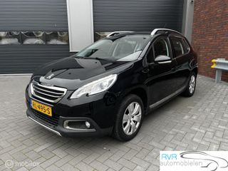 Peugeot 2008 - RL-495-S - Polisa Lease