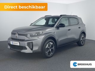 Citroën C3 Aircross -  - Polisa Lease