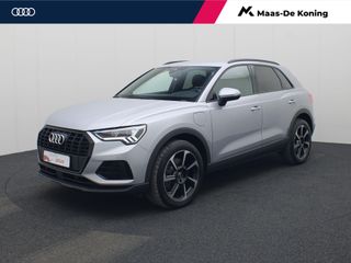 Audi Q3 - JSV-59-T - Polisa Lease