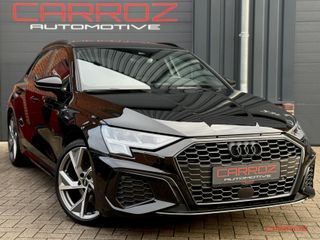 Audi A3 - JNZ-51-J - Polisa Lease