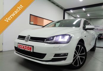 Volkswagen Golf -  - Polisa Lease
