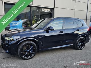 BMW X5 -  - Polisa Lease