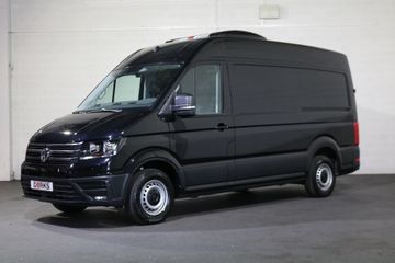 Volkswagen Crafter - V-15-DSF - Polisa Lease