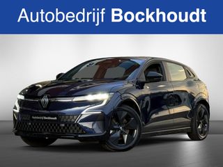 Renault Megane E-Tech - NNB012 - Polisa Lease