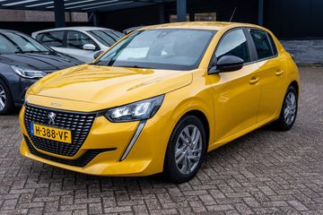 Voertuigafbeelding 2