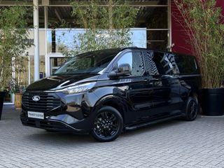 Ford Transit Custom -  - Polisa Lease